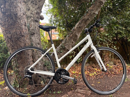 Specialized vita ladies hybrid - vita,