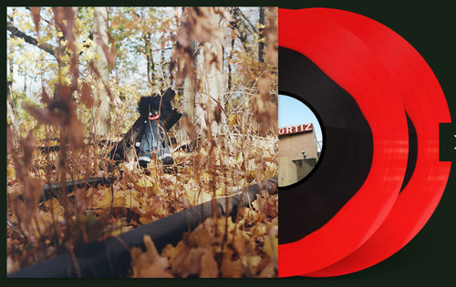 Billy woods golliwog hhv - billy,