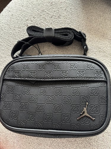 Nike air jordan black monogram - nike,