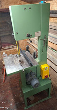 Startrite 351S Bandsaw (great