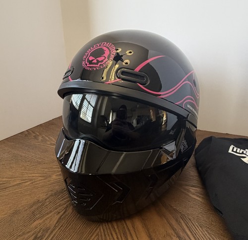 Harley davidson women willie - harley,