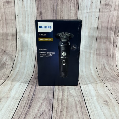 Philips shaver s900 prestige - shaver,