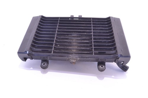 Honda cooling radiator - cooling,