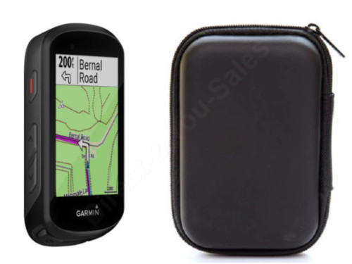 Garmin edge 530 shell case - garmin, eva