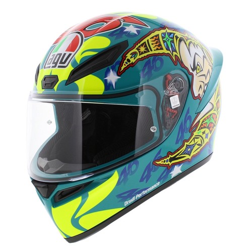Agv ece 06 valentino - agv,