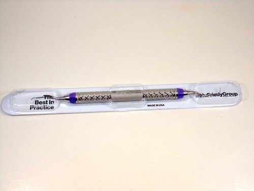 Gracey after five curette - gracey,