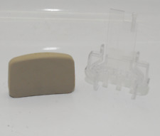 Baxi 230284BAX Knob Kit, Less