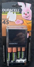 Duracell Hi-Speed Advanced