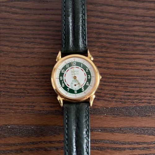 Vintage alfex swiss made - vintage,