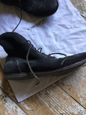 MARSELL ref GUIDI MENS BLACK