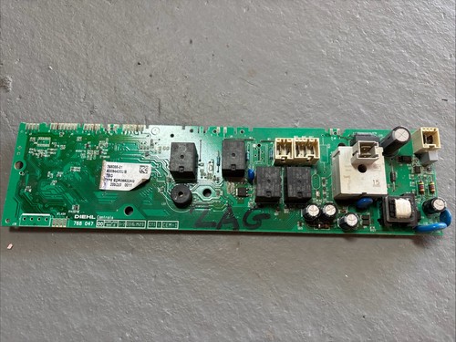 Zanussi genuine main board - zanussi, to
