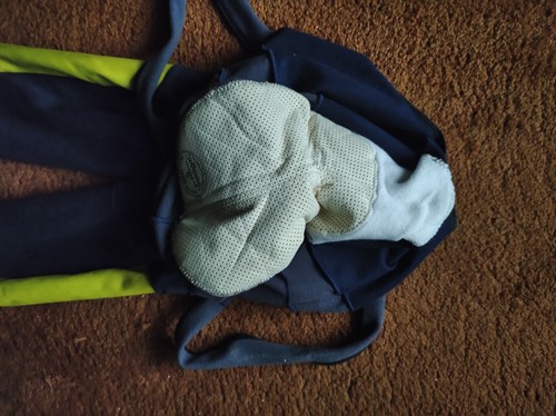 Briko windstopper cycling bib - briko,