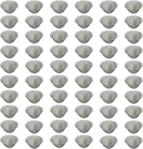 Pcs tapered screens - tapered,