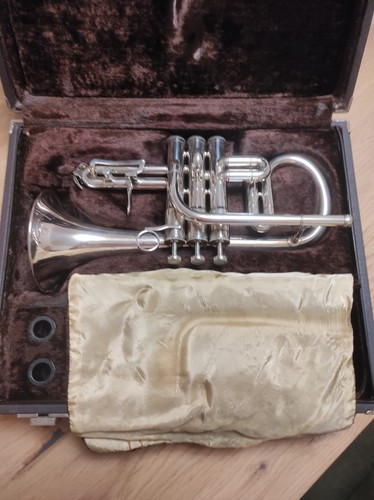 Cornet besson sovereign - eb,