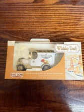 Days Gone the Whisky Trial