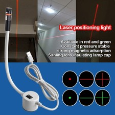 USB Positioning Laser