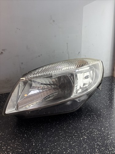 Fits skoda fabia roomster - fabia, ii,