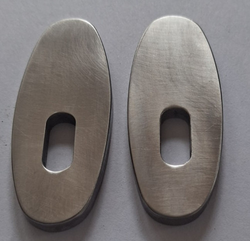 Starboard foil box washer set - starboard,