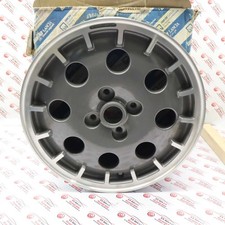Alloy Wheel 15" Lancia Delta