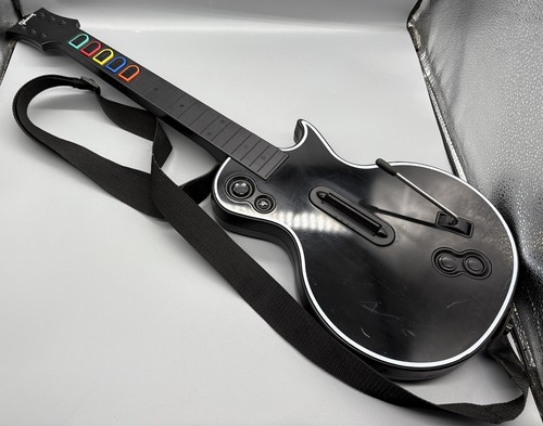 Gibson les paul guitar hero - gibson,