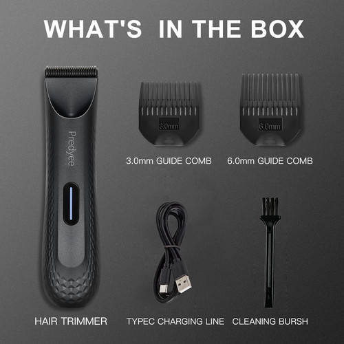 Men electric groin body - &,