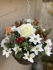 Garden Hanging Basket