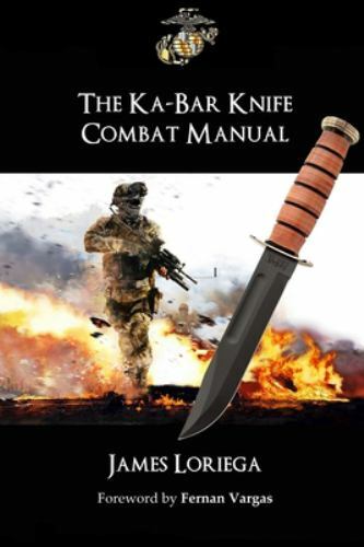 The bar knife combat - the,