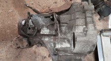 Daihatsu Copen 660cc Gearbox