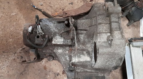 Daihatsu copen 660cc gearbox - daihatsu,