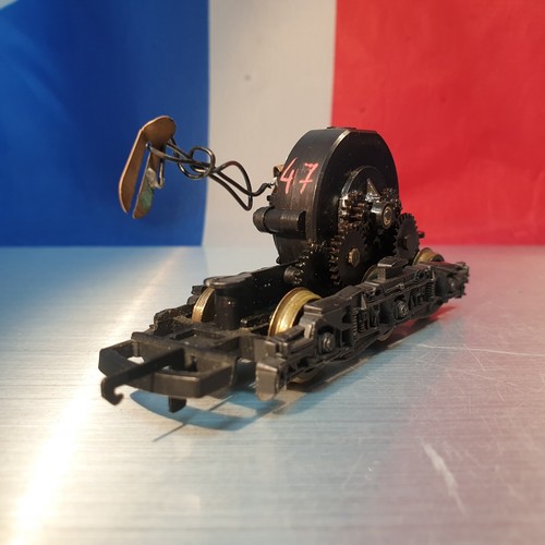 Lima class locomotive - lima,