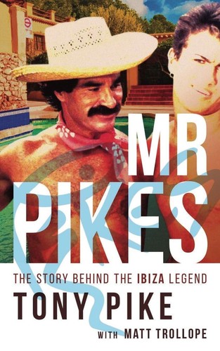 Pikes the story - the,