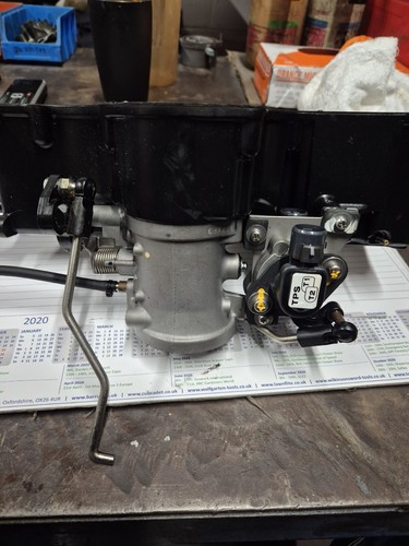 Tohatsu md70b md90b tldi - md70b,