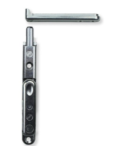 Mila upvc finger operated - mila,