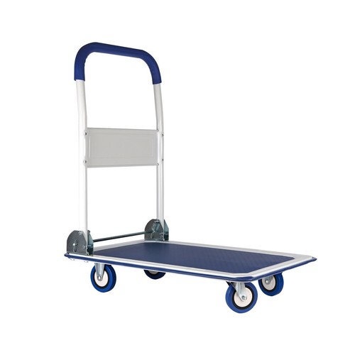 Folding hand truck - ),