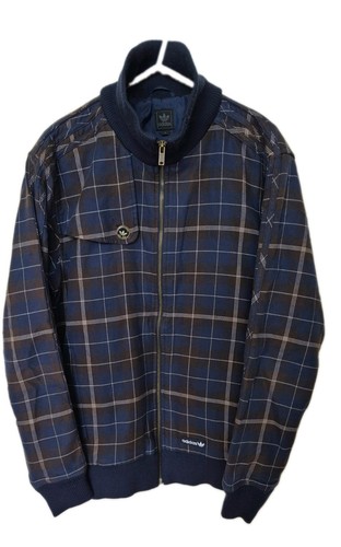 Adidas jacke mens - jacke, small