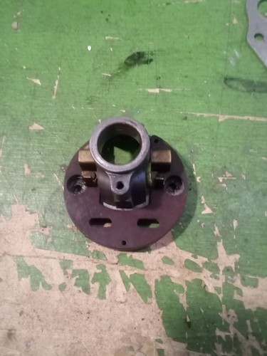 Lucas dynamo e3l end casing - lucas,
