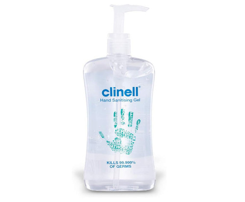 Clinell gcihs500 hand - clinell,