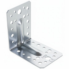 Angle Bracket 2.5mm HEAVY DUTY