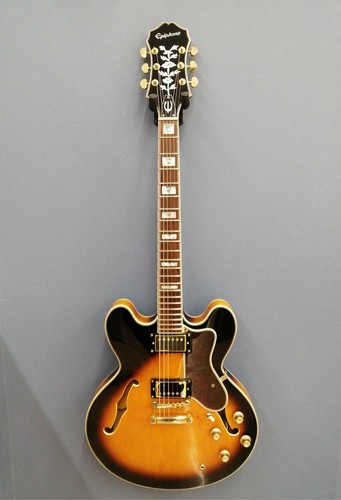 Epiphone sheraton - /, sheraton-Ⅱ