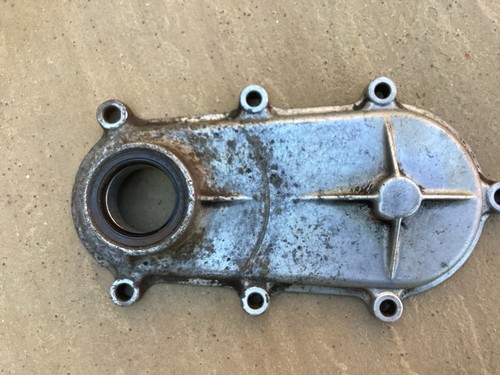 Honda hrd536 mower gearbox - hrd536,