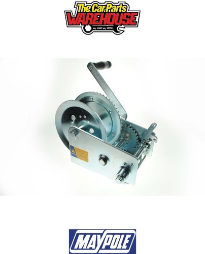 Maypole 7976 heavy duty hand - 7976,