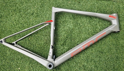 Bmc roadmachine three - bmc, 01