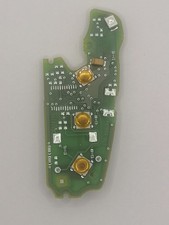GENUINE USED AUDI 3 BUTTON