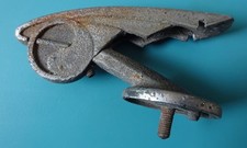 Morris 8 / Eight - Rare Art