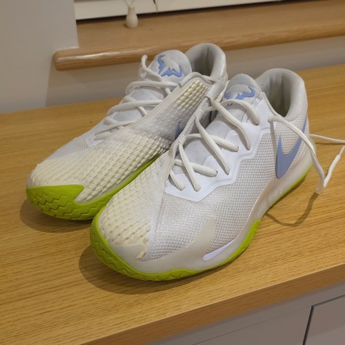 Nike zoom vapor cage rafa - zoom,