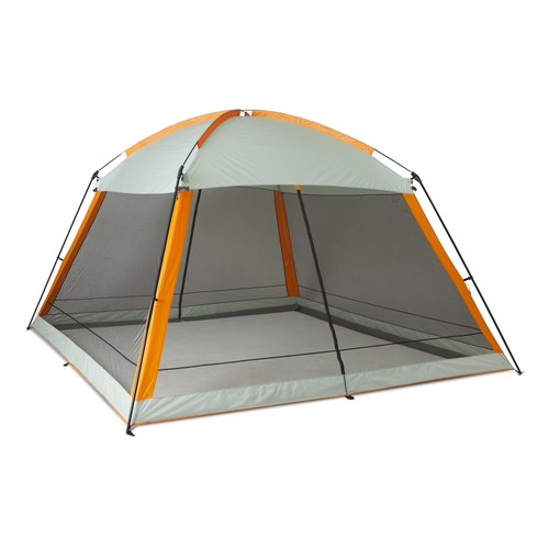 Amazon basics screened canopy - basics,