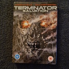 Terminator Salvation With