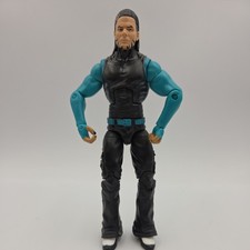 WWE MATTEL ELITE SERIES 2 PACK