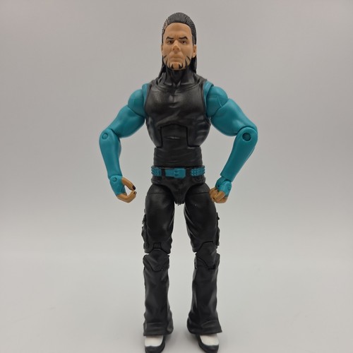 Wwe mattel elite series - mattel,
