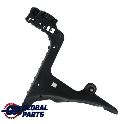 Audi rear bumper bracket - a3,